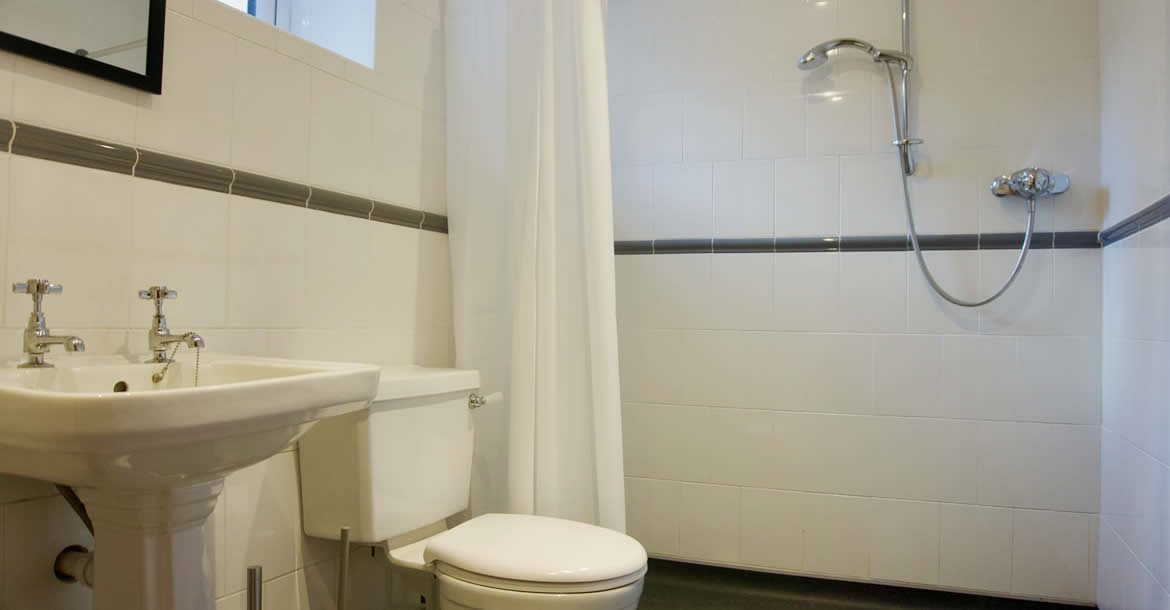 Serviced Apartment Ipswich