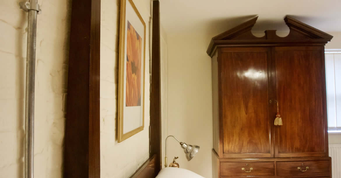 Serviced Apartment Ipswich