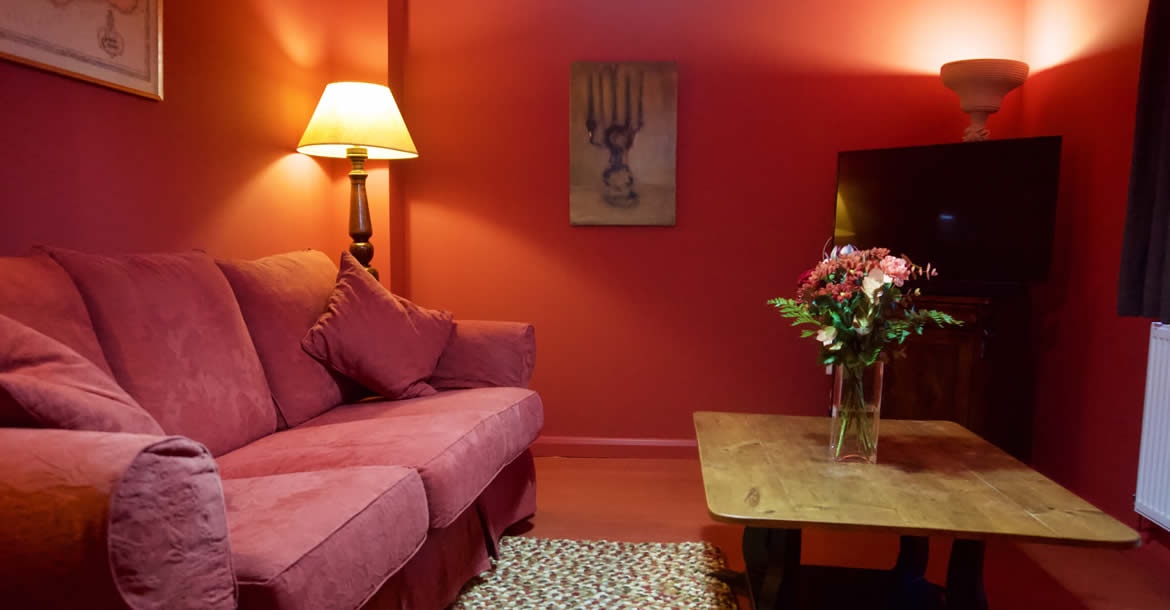 Serviced Apartment Ipswich