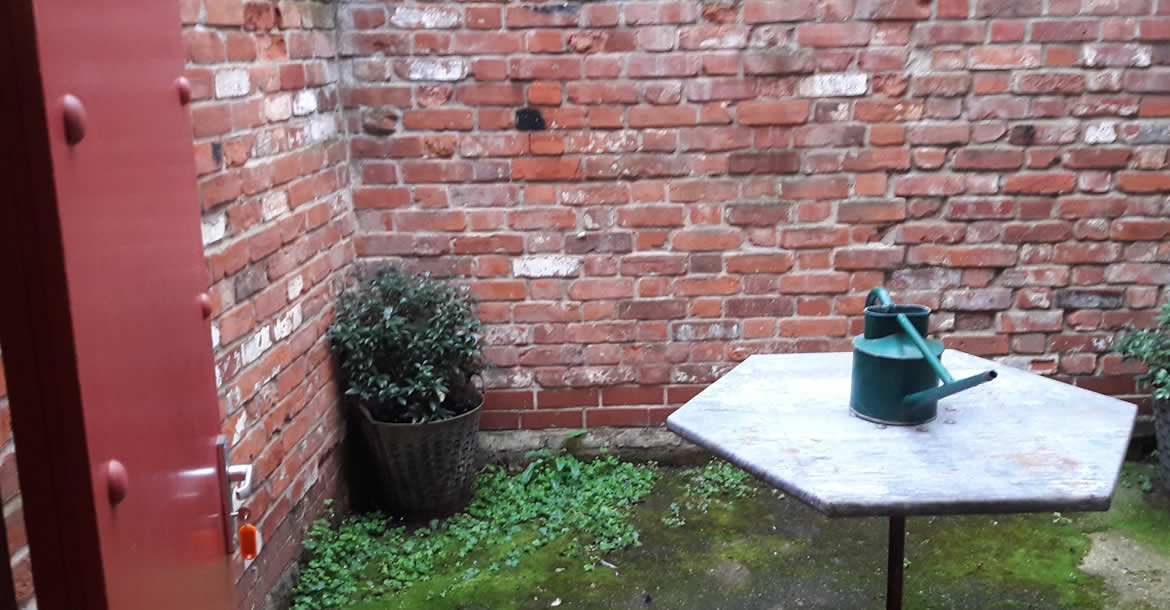 Serviced Apartment Ipswich