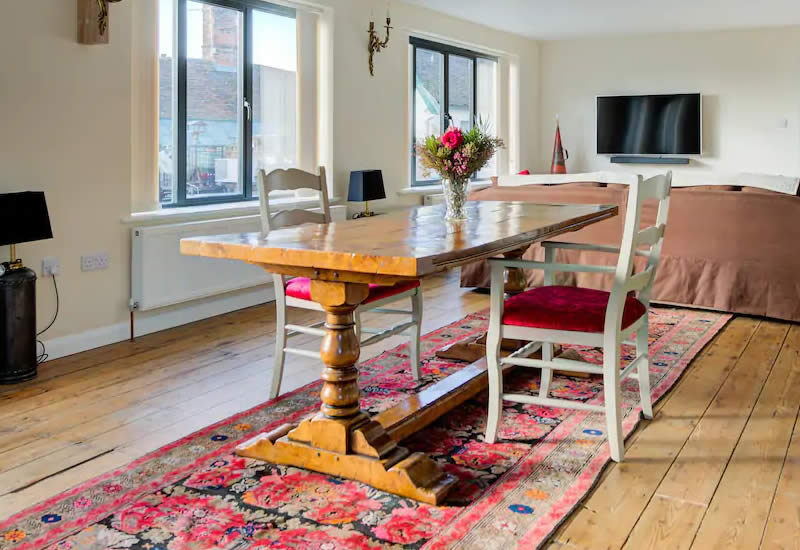 Serviced Apartments Ipswich Alternative Suffolk