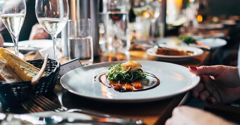 Where's the best place to eat in Ipswich?