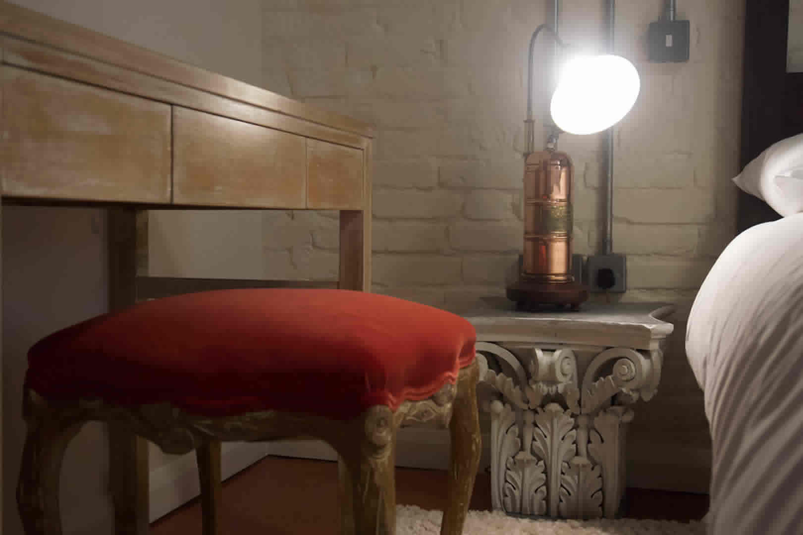 Luxury Ipswich apartment