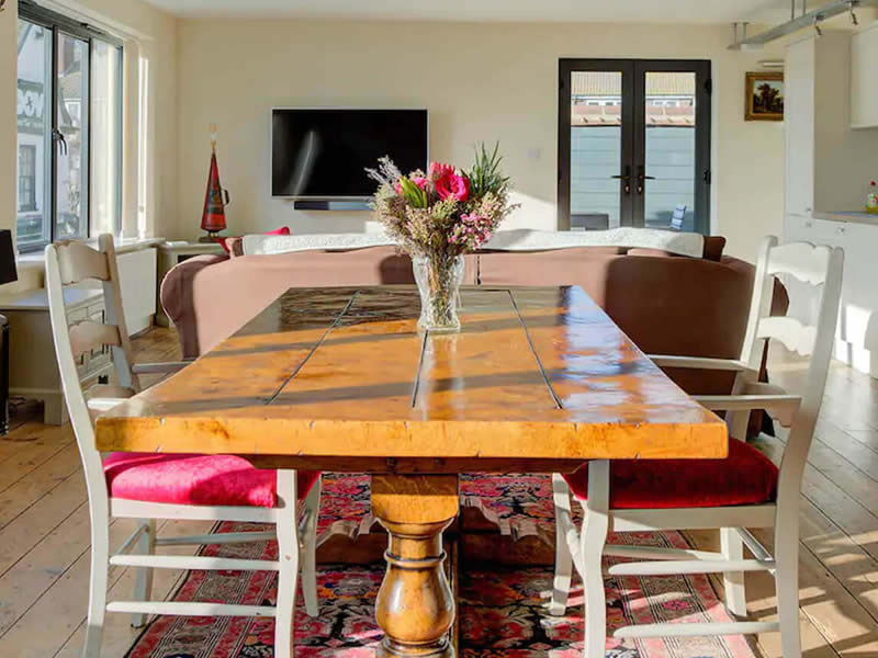 Serviced Apartments Ipswich Alternative Suffolk