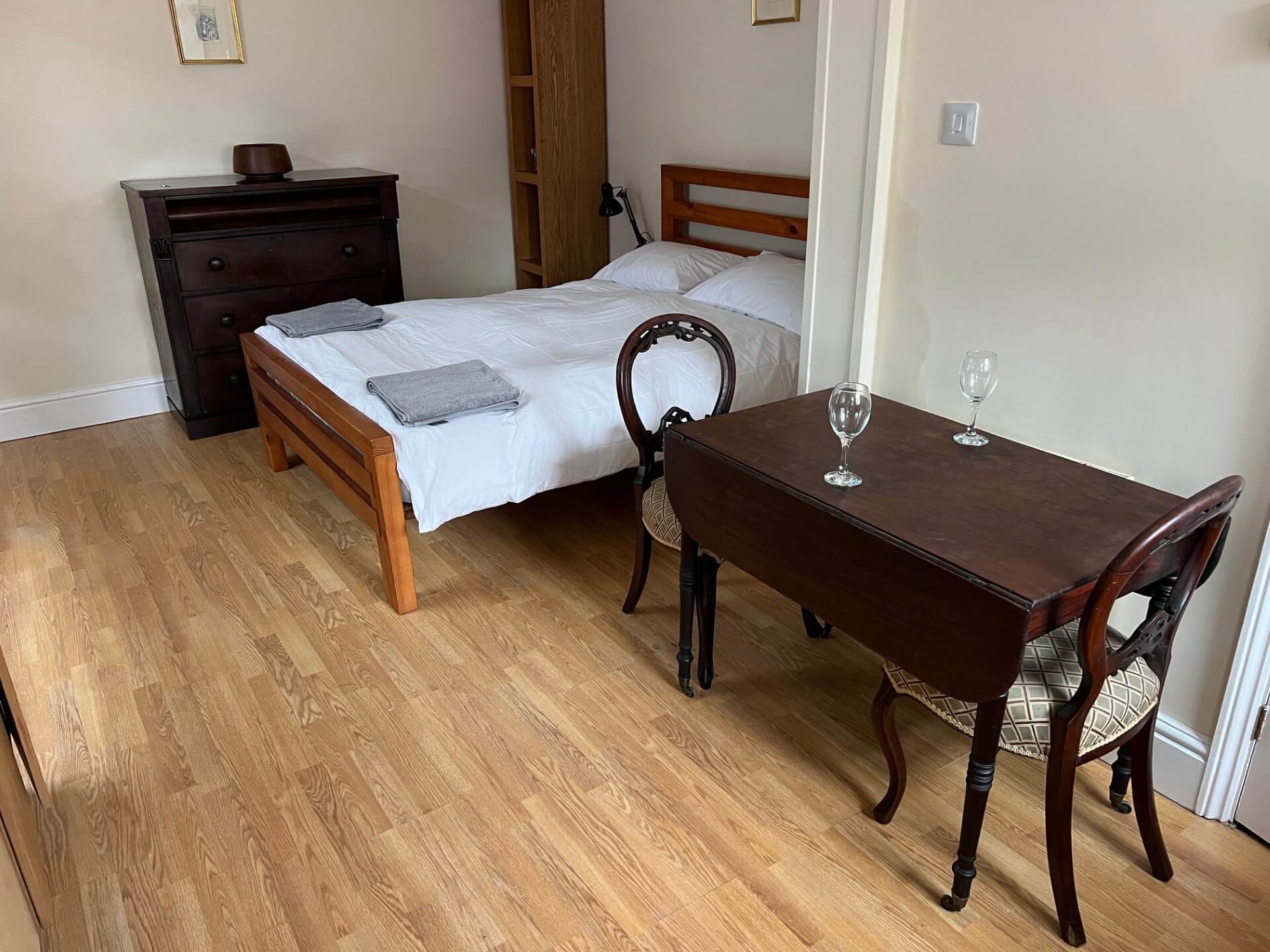 Serviced Apartment Ipswich