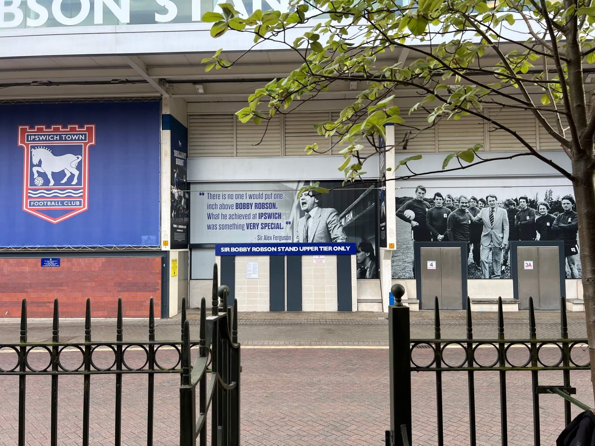 Serviced Apartment Ipswich